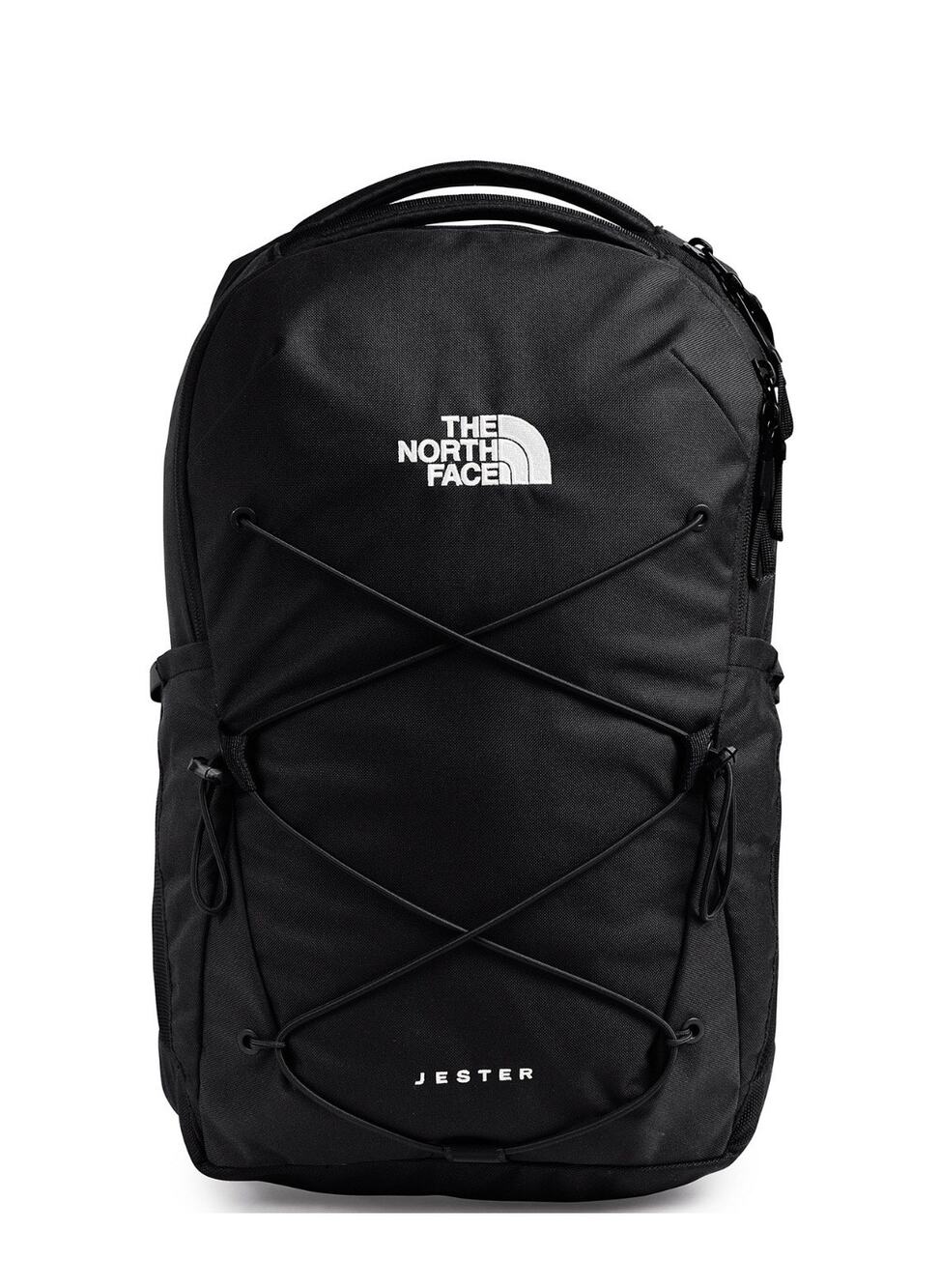 The Northface Women's Jester Backpack in TNF Black